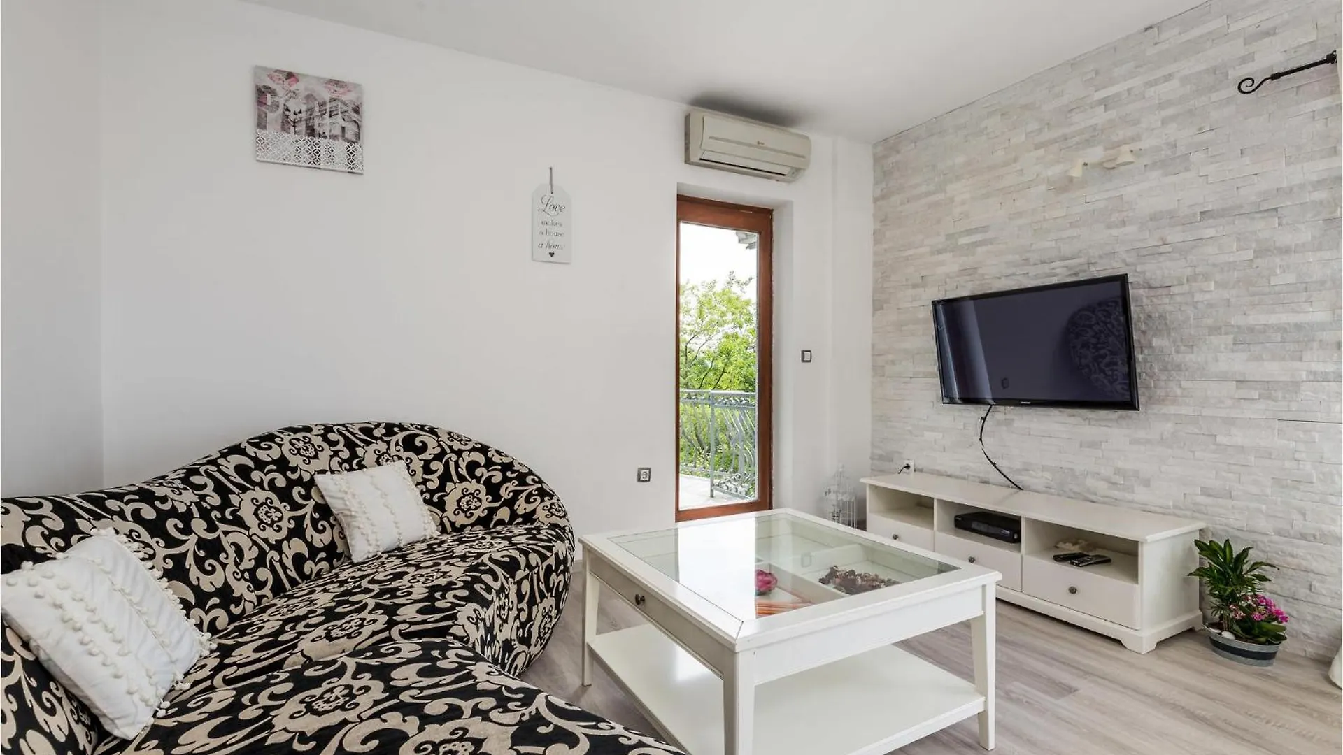 Gorgeous Apartment In Matulji With Kitchen Kroatien