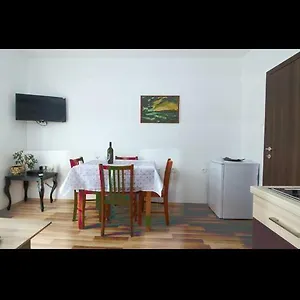 Apartment Luskino 22, Matulji
